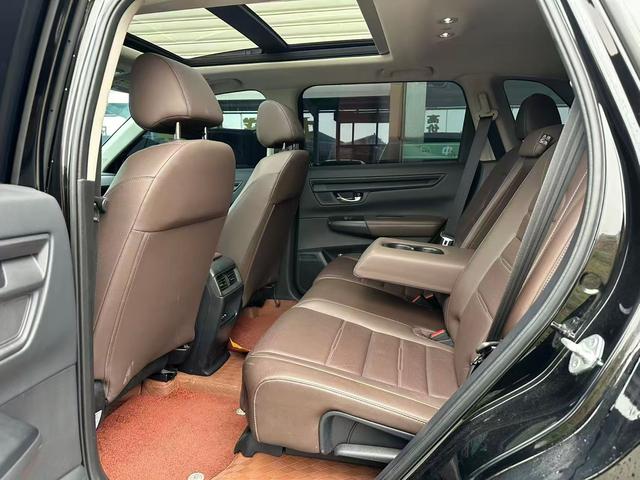 Honda CR-V 2023 240TURBO CVT 2WD Smart 5-seater – фото 5