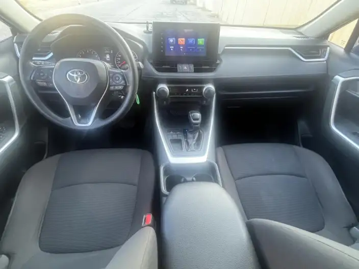 Toyota RAV4 2023 Model 2.0L CVT 2WD Urban Edition – фото 7