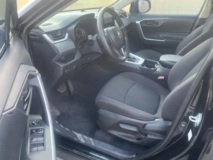 Toyota RAV4 2023 Model 2.0L CVT 2WD Urban Edition – фото 8