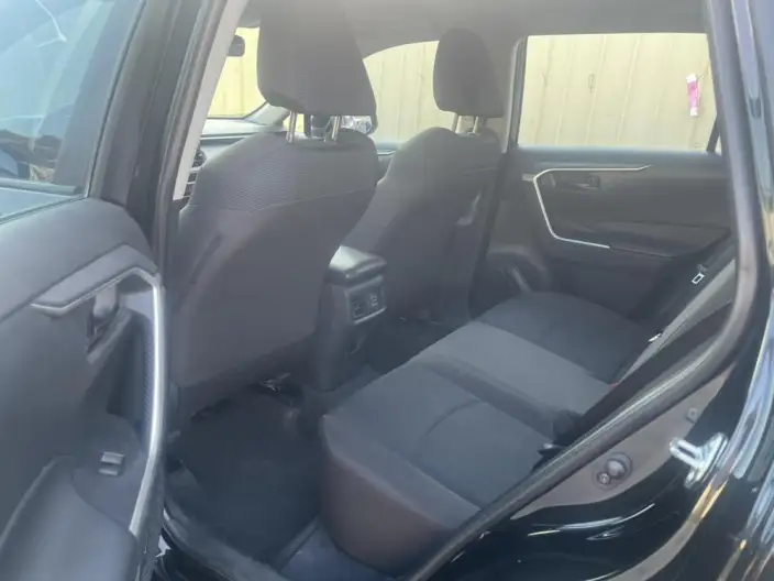 Toyota RAV4 2023 Model 2.0L CVT 2WD Urban Edition – фото 9