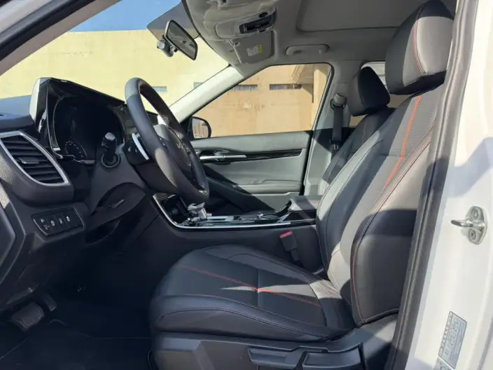 Kia Seltos 2021 Model 1.5L CVT Trend Edition – фото 8