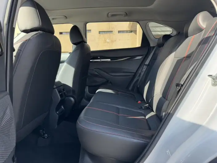 Kia Seltos 2021 Model 1.5L CVT Trend Edition – фото 9