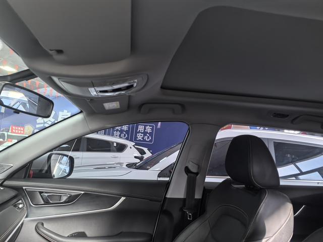 Chery Tiggo 8 2024 Pride 230TCI Automatic Premier 7-Seater – фото 9