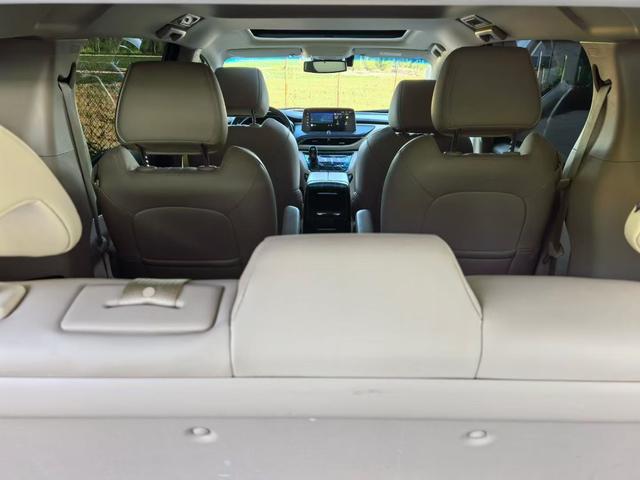 Buick GL8 2023 Land Business 2.0T Luxury – фото 3