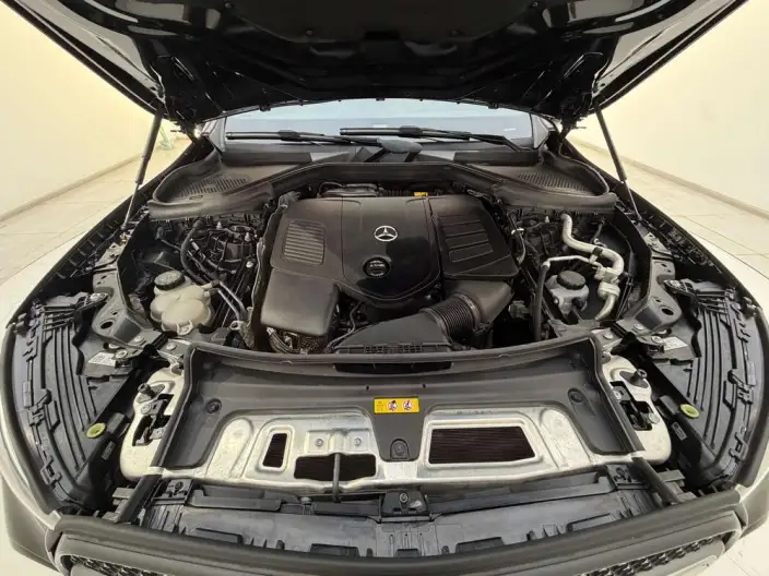 Mercedes-Benz GLC 2024 Model GLC 300 L 4MATIC Dynamic Model 5 seat – фото 9