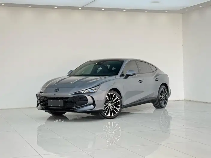 MG7 2025 Model 1.5T DCT Youya Edition