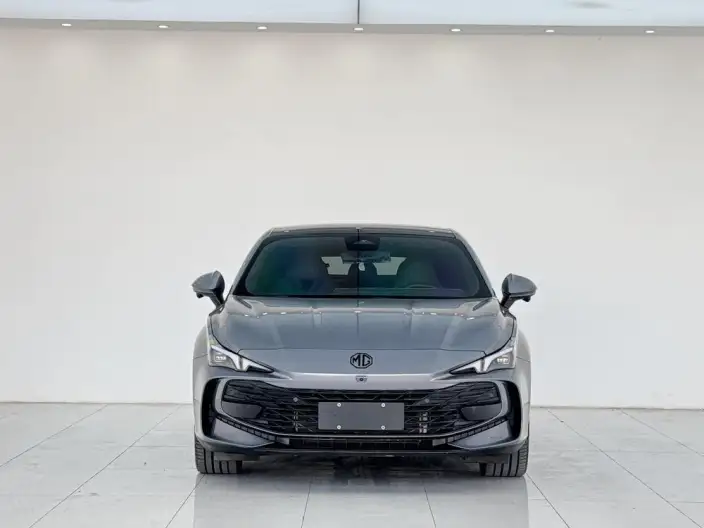 MG7 2025 Model 1.5T DCT Youya Edition