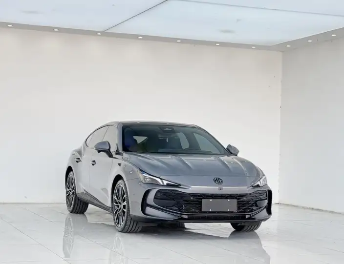 MG7 2025 Model 1.5T DCT Youya Edition
