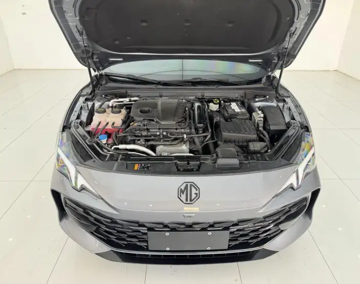MG7 2025 Model 1.5T DCT Youya Edition – фото 8