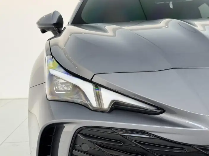 MG7 2025 Model 1.5T DCT Youya Edition – фото 9