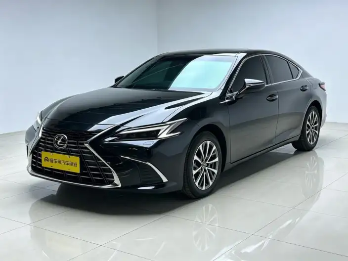 Lexus ES 2025 Model 200 Premium