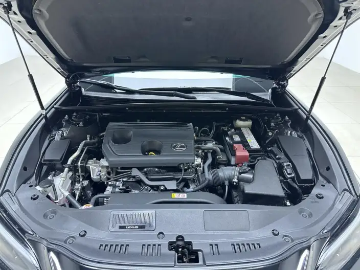 Lexus ES 2025 Model 200 Premium – фото 10