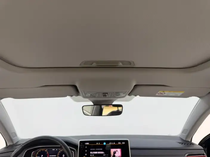 Volkswagen Lavida 2024 Model 300TSI DSG Starry Sky Leading Edition – фото 8