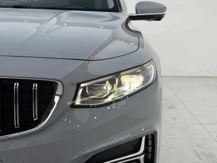 Geely StarRui 2023 Model 2.0T Noble Model – фото 10