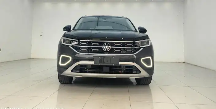 Volkswagen Tayron 2024 Model 300TSI 2WD Luxury Plus Advanced version