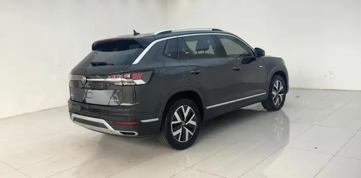 Volkswagen Tayron 2024 Model 300TSI 2WD Luxury Plus Advanced version – фото 6