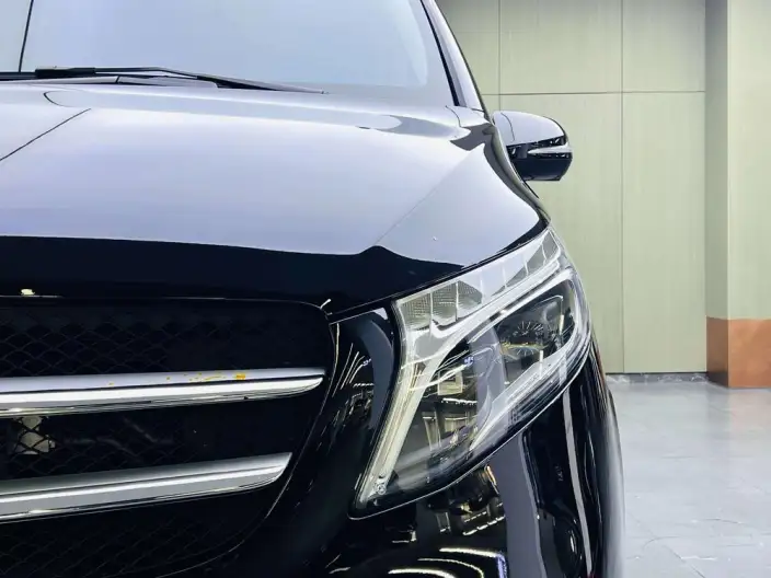 Mercedes-Benz V-Class 2021 Model V 260 Premium Edition – фото 7