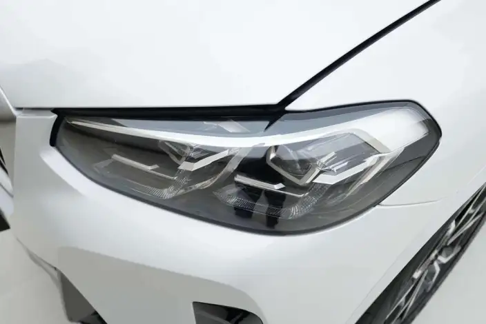 BMW X3 2022 Model Facelift xDrive25i M Sports Set – фото 6