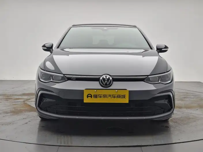 Volkswagen Golf 2021 Model 280TSI DSG R-Line