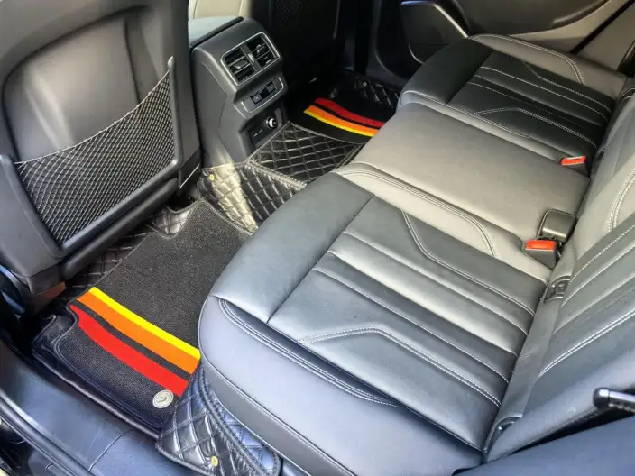 Audi Q5L 2023 Model 40T Luxury Dynamic Model – фото 5