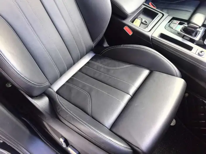 Audi Q5L 2023 Model 40T Luxury Dynamic Model – фото 10