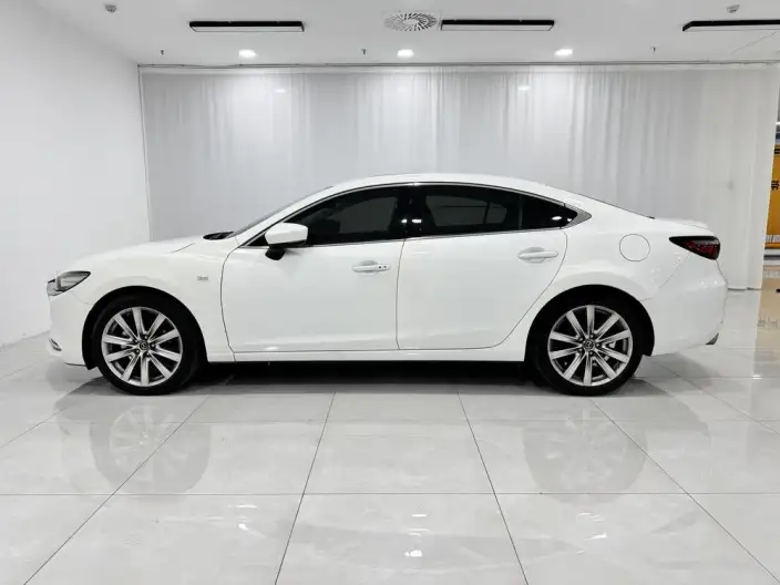 Mazda Atez 2021 Model 2.5L SkyActiv Sports Edition