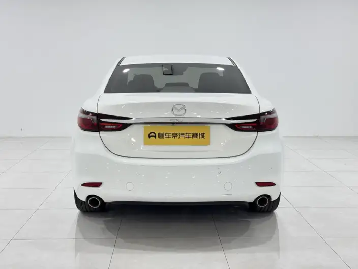 Mazda Atez 2021 Model 2.5L SkyActiv Sports Edition – фото 6