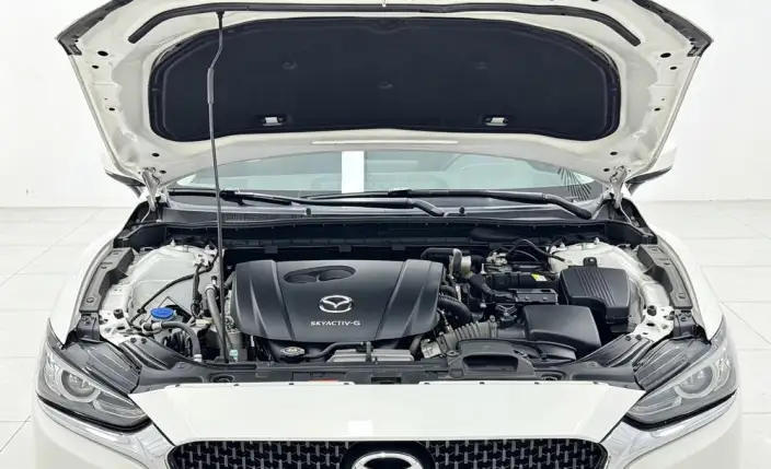 Mazda Atez 2021 Model 2.5L SkyActiv Sports Edition – фото 10