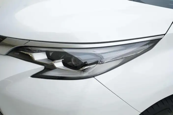 Toyota Sienna 2021 Model 2.5L Hybrid Supreme Edition – фото 7