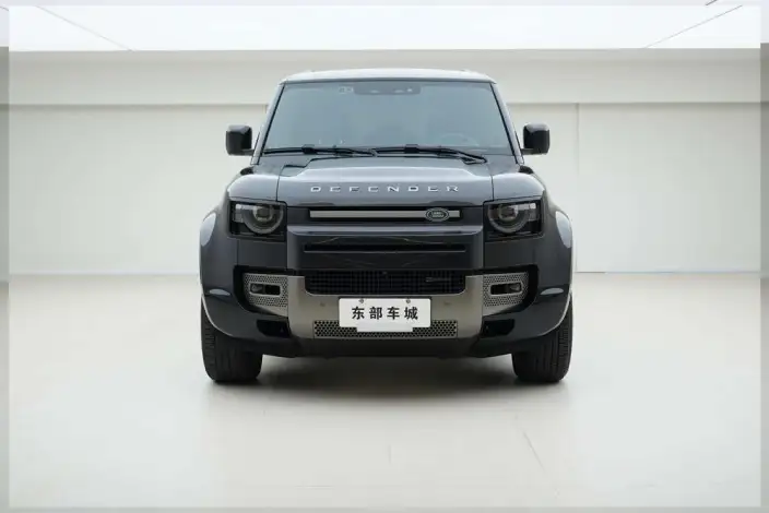 Land Rover Defender 2023 Model Facelift 110 P400 X-Dynamic HSE