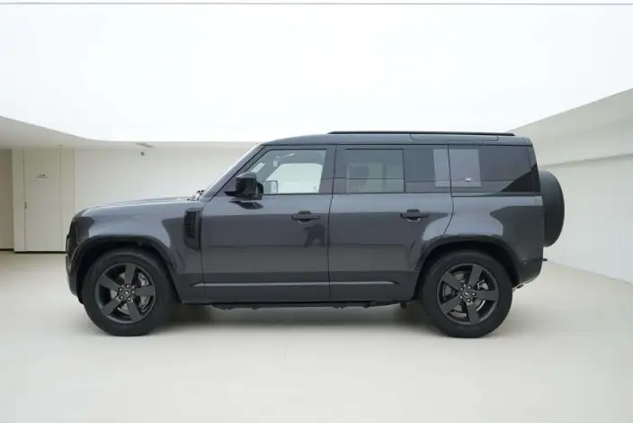 Land Rover Defender 2023 Model Facelift 110 P400 X-Dynamic HSE