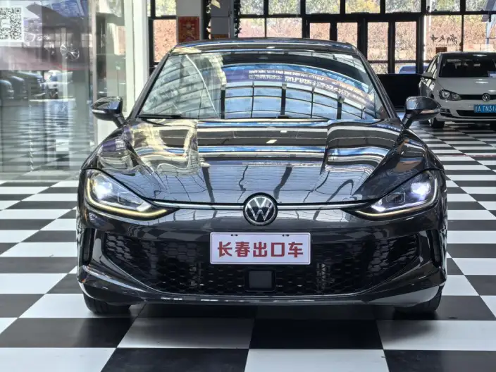 Volkswagen Lamando 2023 Model Volkswagen Lamando L 280TSI DSG Spicy version