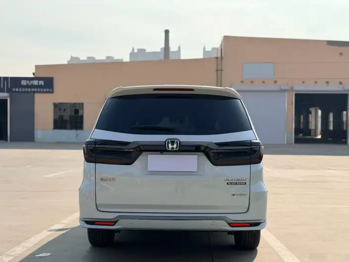 Honda Elysion 2024 Model 2.0L e:HEV Classic Edition – фото 5