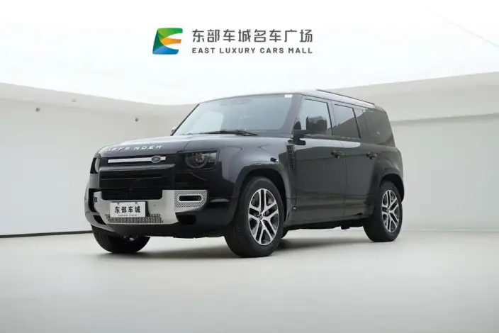 Land Rover Defender 2024 Model 110 3.0T P400 XS