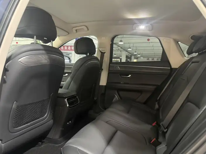 Aito M5 2022 Model Extended Range 4WD Ultimate Edition – фото 9
