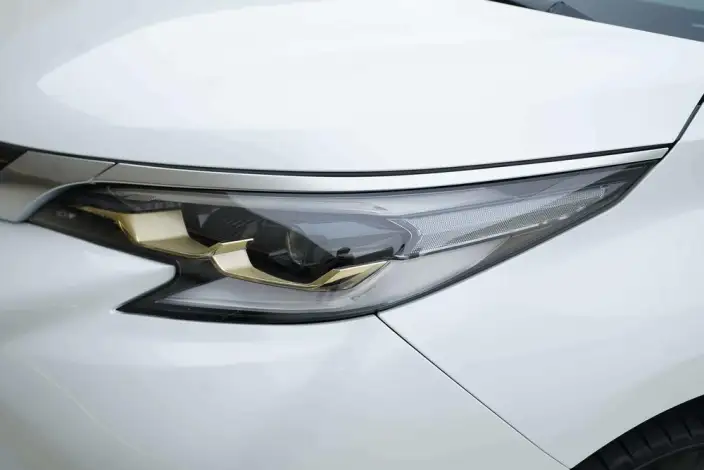 Granvia 2026 Model Intelligent Hybrid 2.5L 2WD Deluxe Edition – фото 7