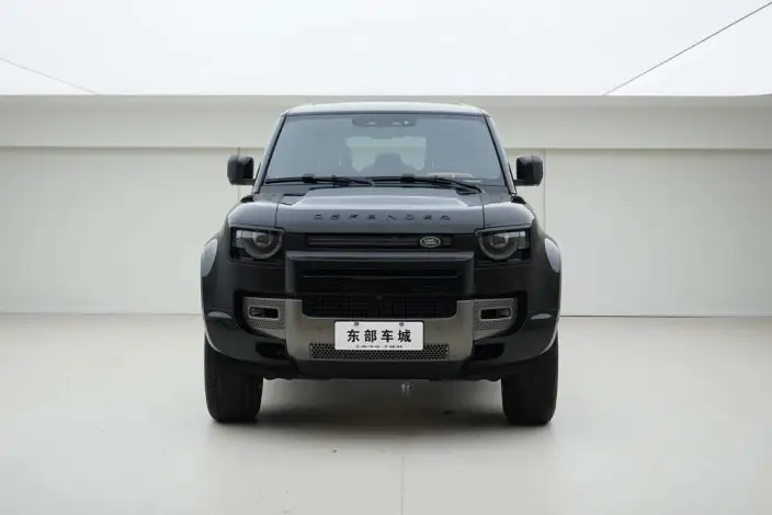 Land Rover Defender 2023 Model Facelift 110 P400 X-Dynamic HSE