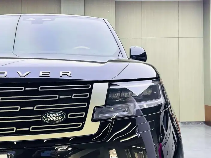 Range Rover 2023 Model 3.0 L6 400PS Shengshi Extended Edition – фото 9