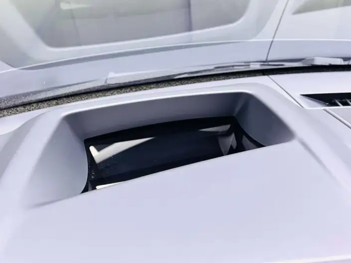 Range Rover 2023 Model 3.0 L6 400PS Shengshi Extended Edition – фото 10