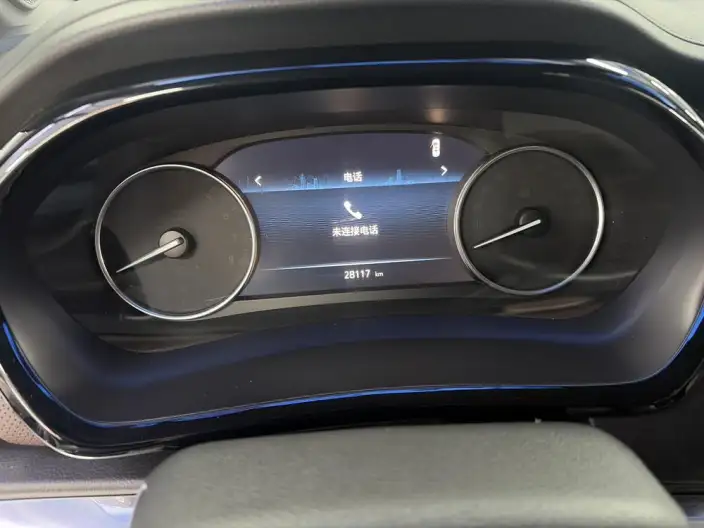 Buick GL8 2022 Model Facelift Business class 652T Smart Luxury Model – фото 10