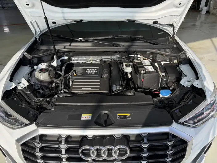AUDI Q3 2022 Model 35 TFSI Fashion Dynamic Model – фото 5