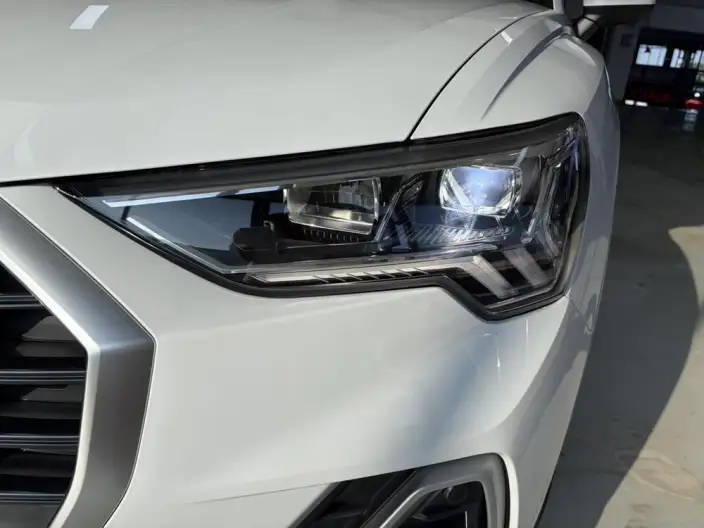 AUDI Q3 2022 Model 35 TFSI Fashion Dynamic Model – фото 7