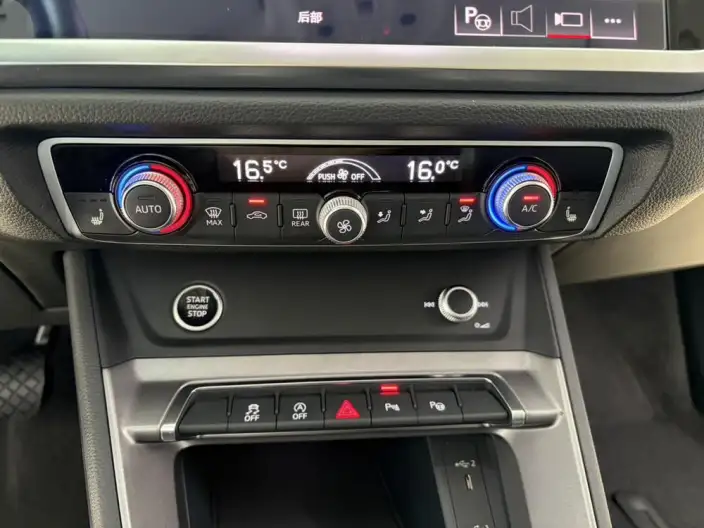 AUDI Q3 2022 Model 35 TFSI Fashion Dynamic Model – фото 8