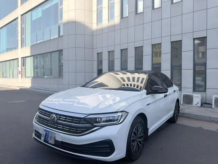 Volkswagen Sagitar 2025 Model 200TSI DSG Beyond Edition