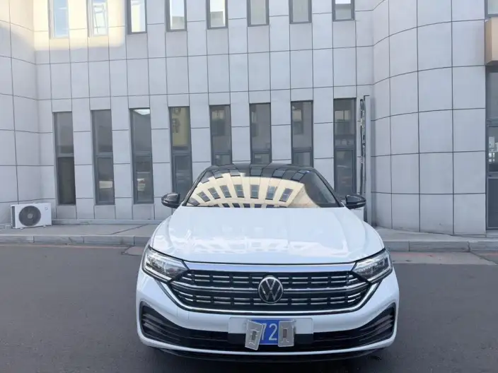Volkswagen Sagitar 2025 Model 200TSI DSG Beyond Edition