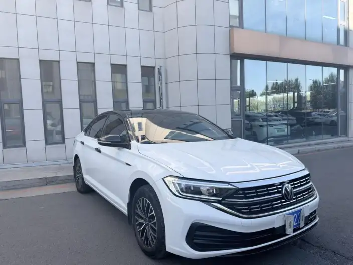 Volkswagen Sagitar 2025 Model 200TSI DSG Beyond Edition