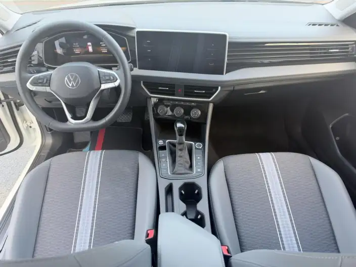 Volkswagen Sagitar 2025 Model 200TSI DSG Beyond Edition – фото 7