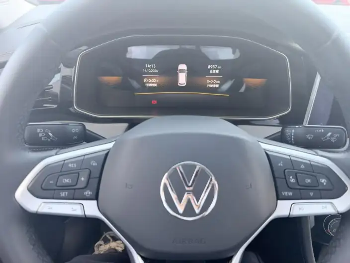 Volkswagen Sagitar 2025 Model 200TSI DSG Beyond Edition – фото 8