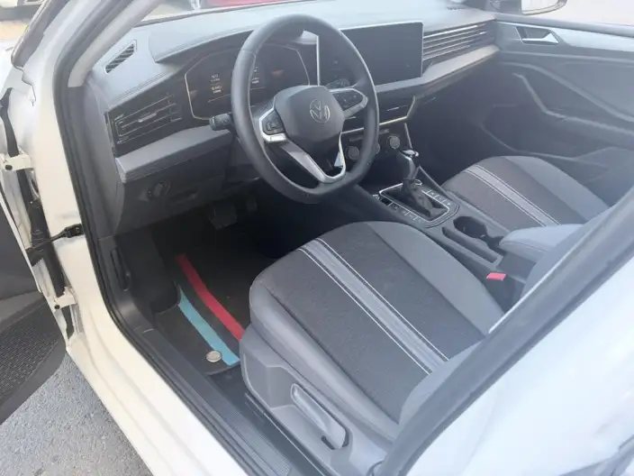 Volkswagen Sagitar 2025 Model 200TSI DSG Beyond Edition – фото 9