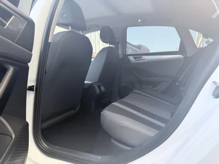 Volkswagen Sagitar 2025 Model 200TSI DSG Beyond Edition – фото 10